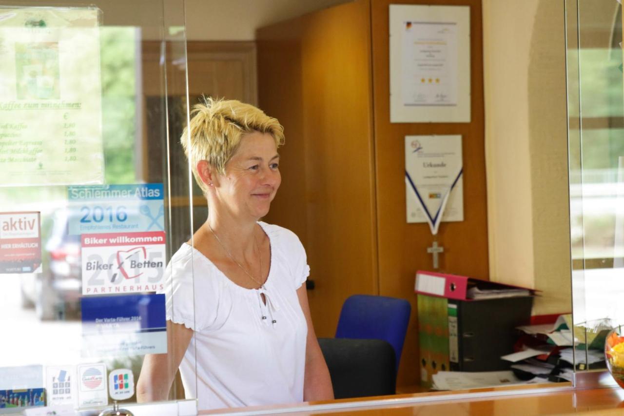 Landgasthof Pauliwirt Erharting Zewnętrze zdjęcie